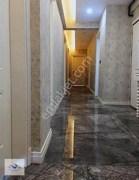 Yenişafak Mahallesinde Satılık Lüks 4+1 Daire - Görsel 14