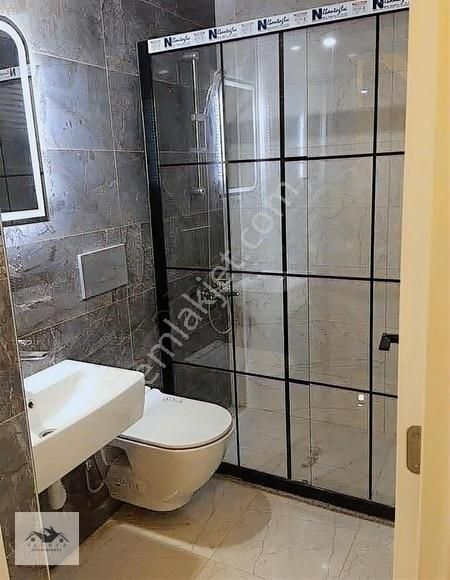 Yenişafak Mahallesinde Satılık Lüks 4+1 Daire - Görsel 19