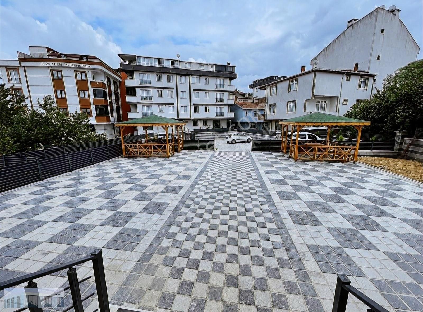 Dnc Gayrimenkulden Yenidoğan Mah. 4. Kat Satılık 2+1 Sıfır Daire