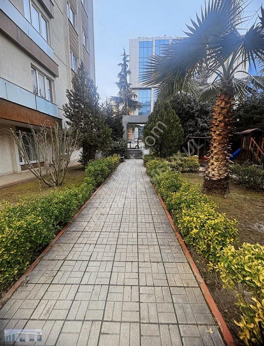 Çekmeköy Taşdelen De 3 Oda 1 Salon Daire Mimoza Evlerinde - Görsel 2