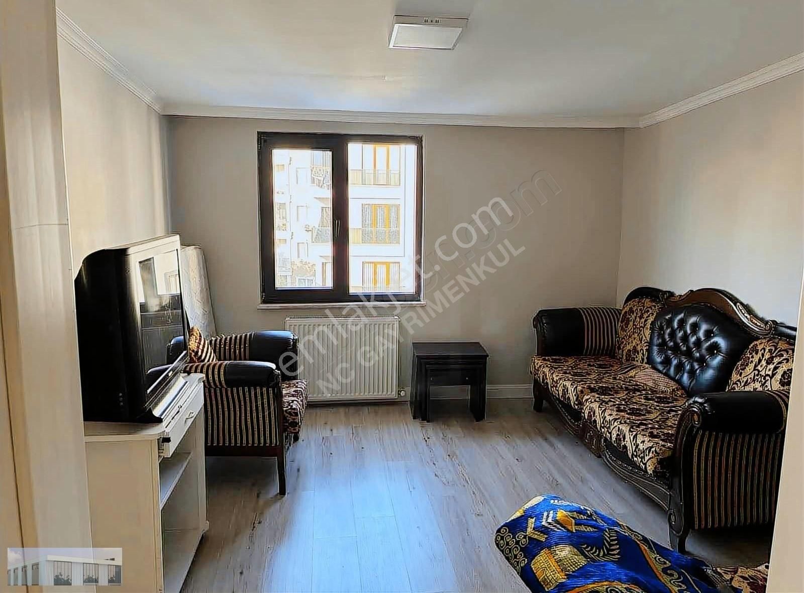 Nc Emlakdan Çekmeköy Cumhuriyet Mahallesinde Kiralık Daire 2+1