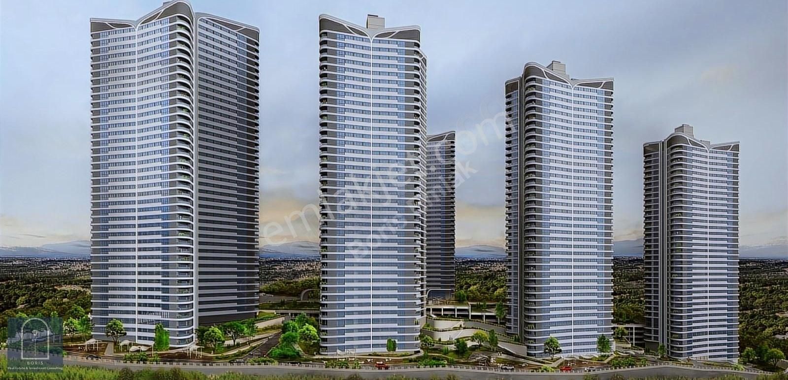 **natura Vadi** Ankaranın En Güzel Proesi 4+1 Harika Fırsat