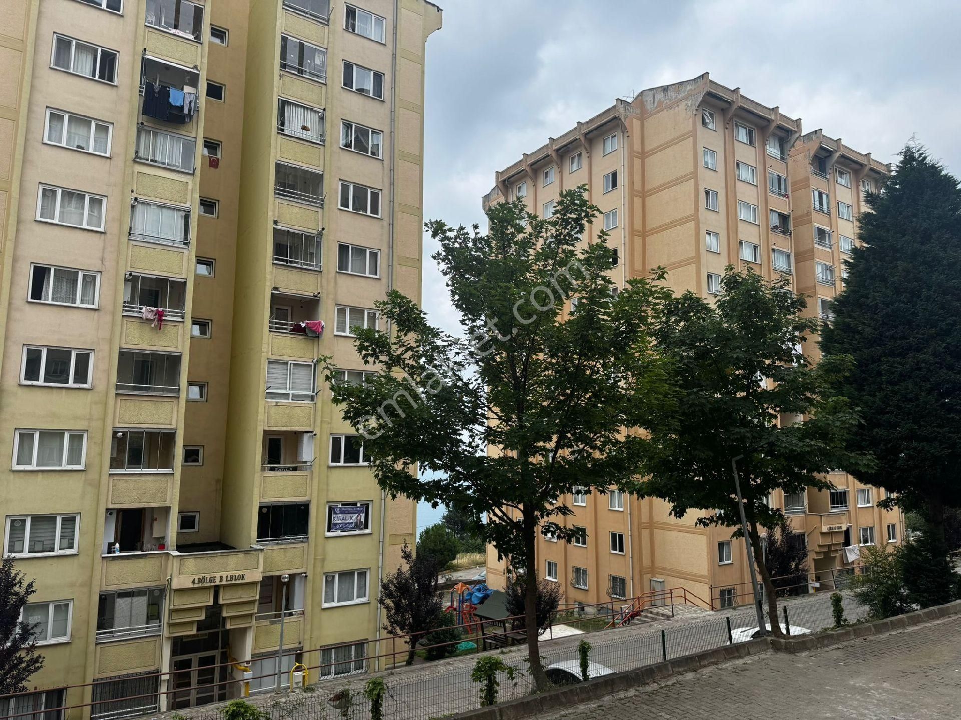 Golden Key Gayrimenkul'den Kiralık 2+1 Daire