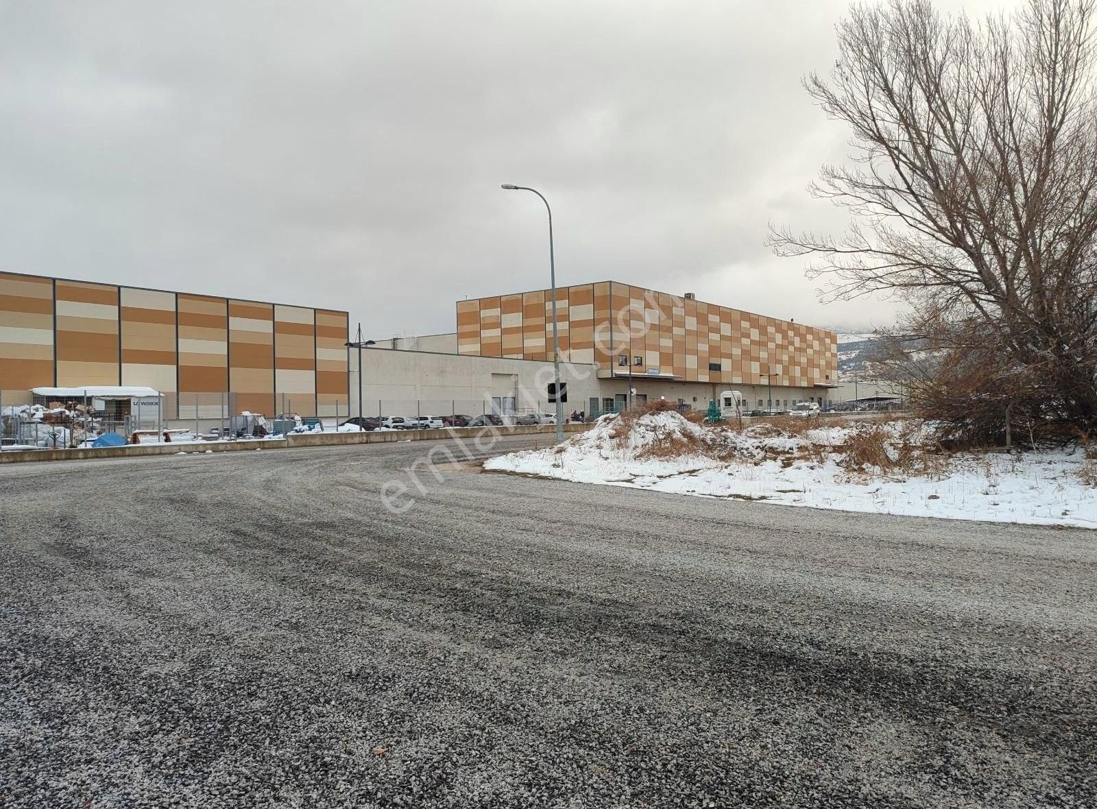 Asel'den Sera Avm Ve Yeni Adliye Arkası 4.044 M2 Ticari+ Konut