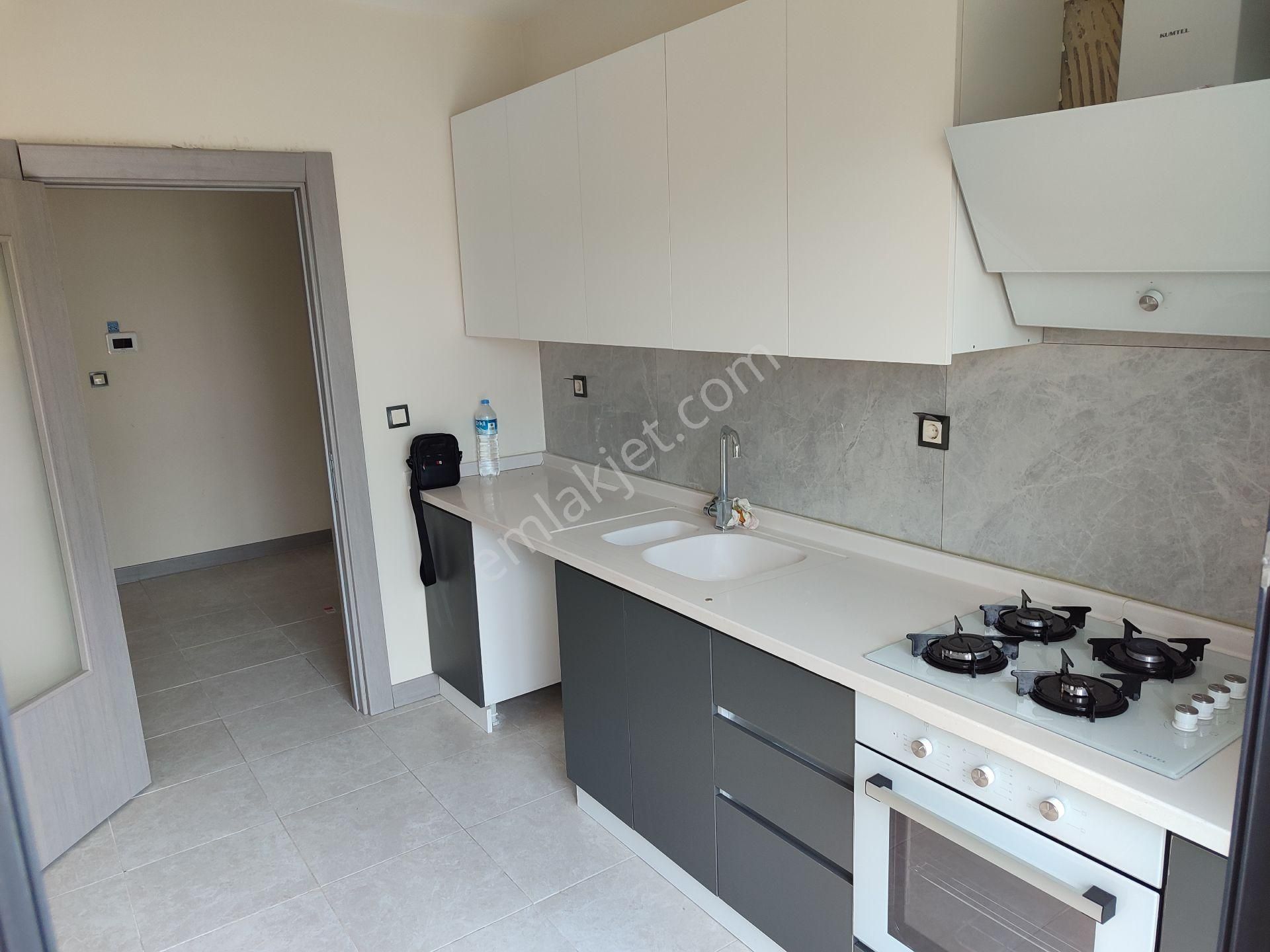 Asel'den Toki 3+1 Arakat Son Etap 454 Konutları Daire - Görsel 21