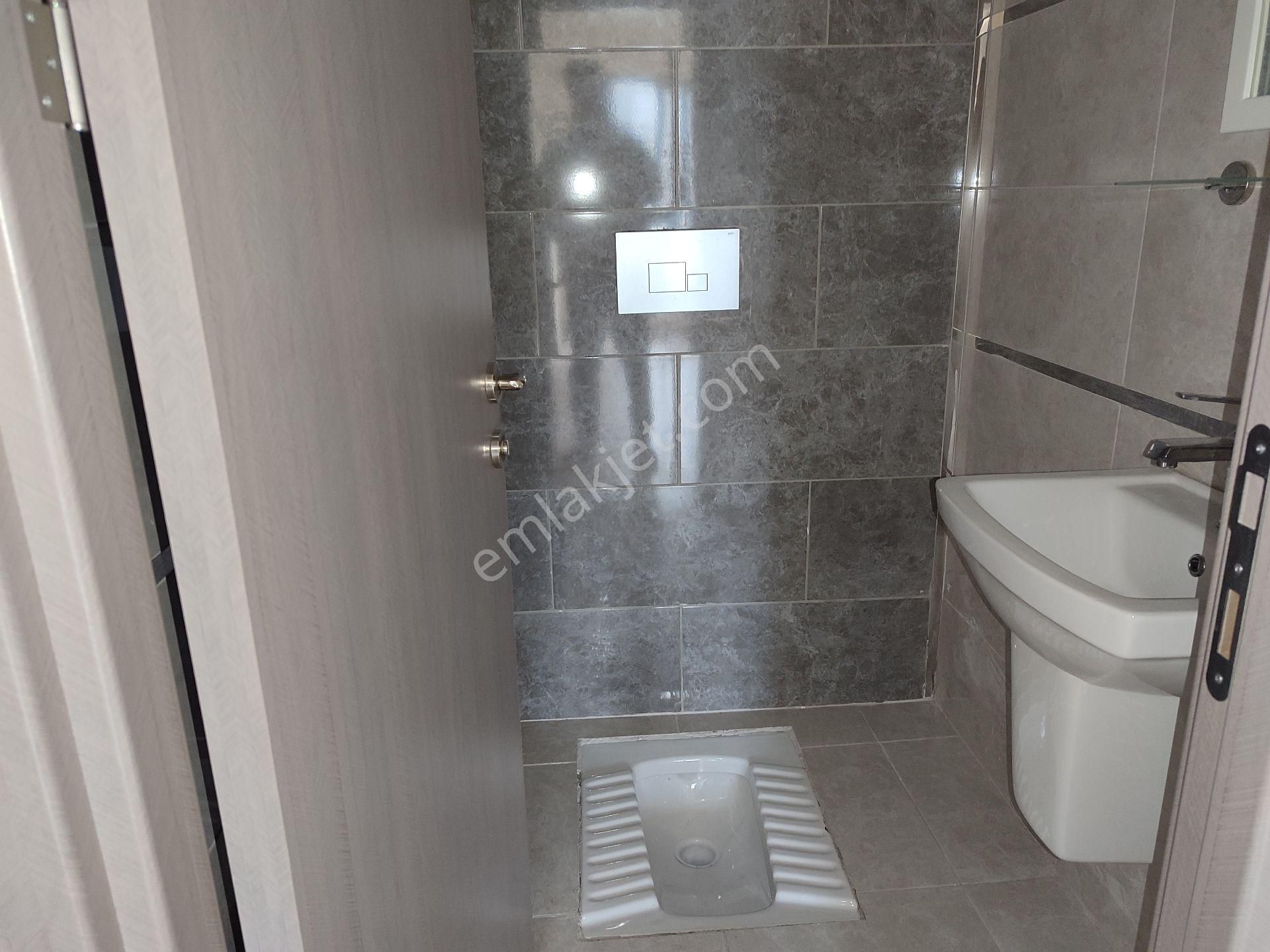 Asel'den Toki 3+1 Arakat Son Etap 454 Konutları Daire - Görsel 20