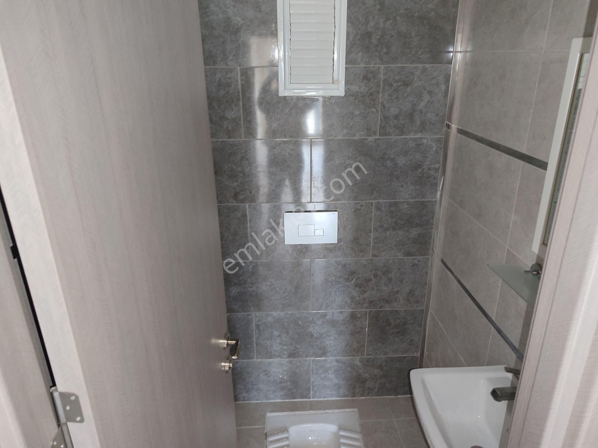 Asel'den Toki 3+1 Arakat Son Etap 454 Konutları Daire - Görsel 26