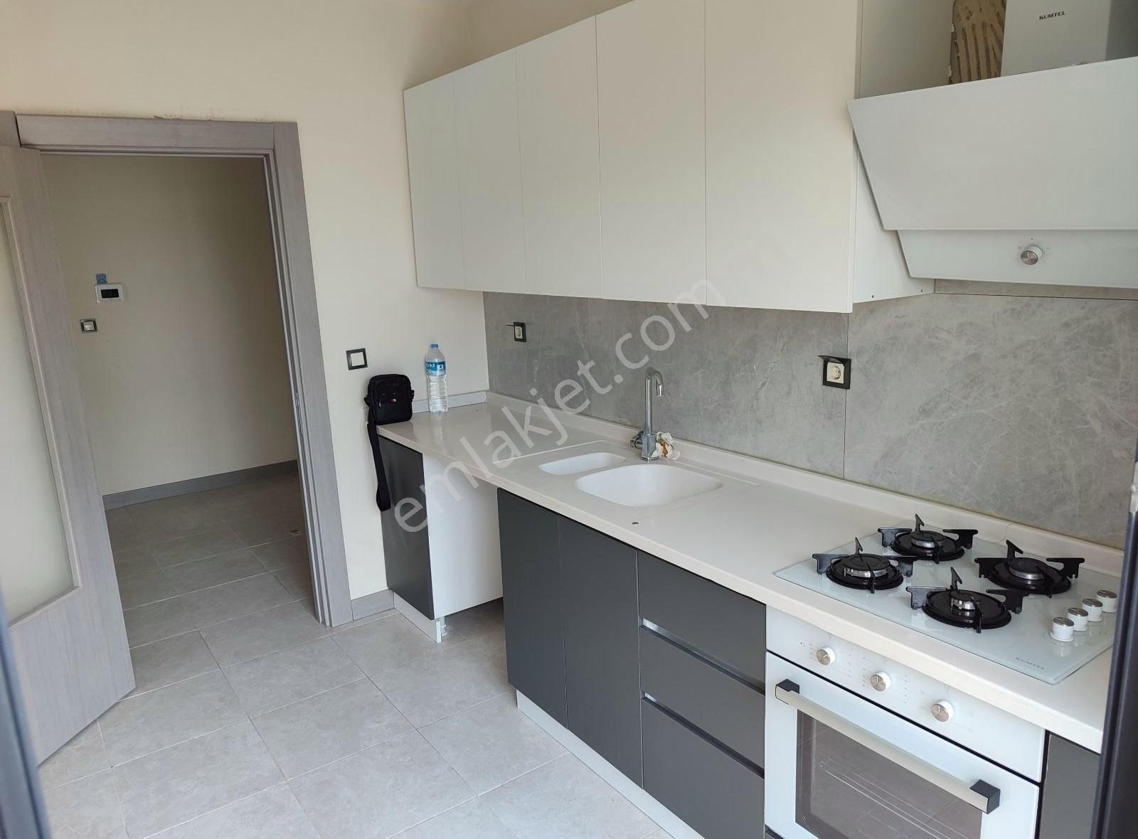 Asel'den Toki 3+1 Arakat Son Etap 454 Konutları Daire