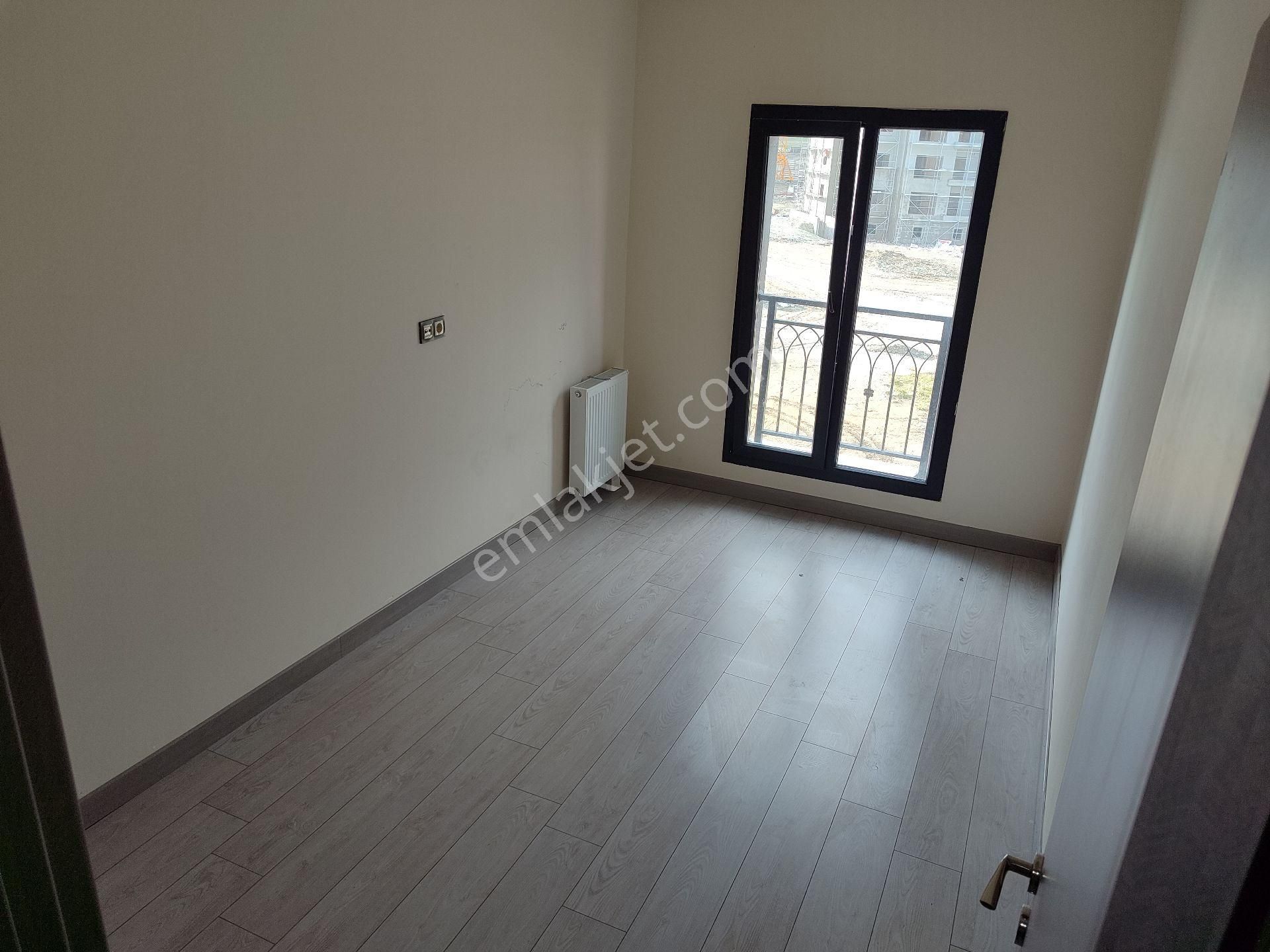 Asel'den Toki 3+1 Arakat Son Etap 454 Konutları Daire - Görsel 16