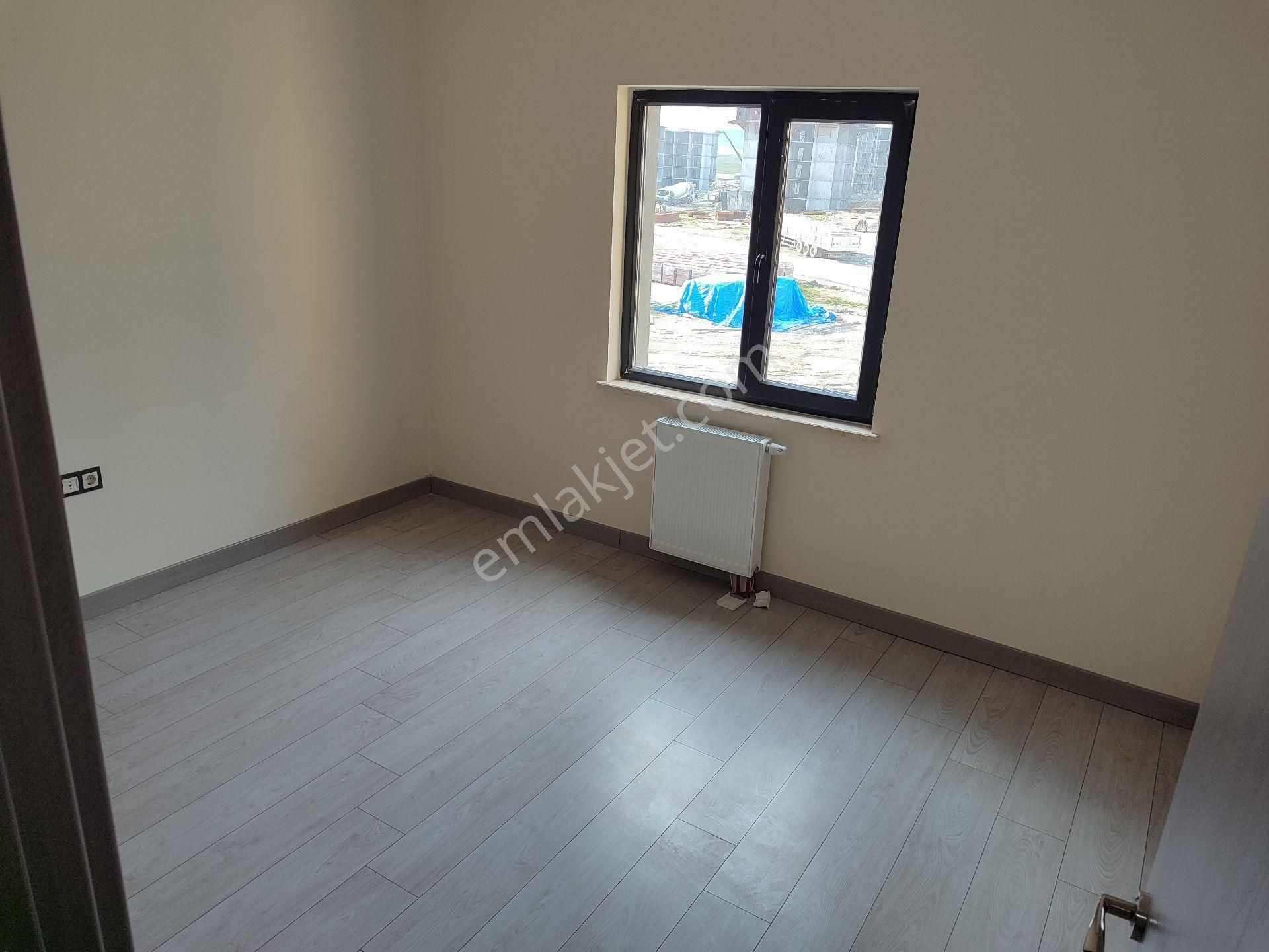Asel'den Toki 3+1 Arakat Son Etap 454 Konutları Daire - Görsel 17