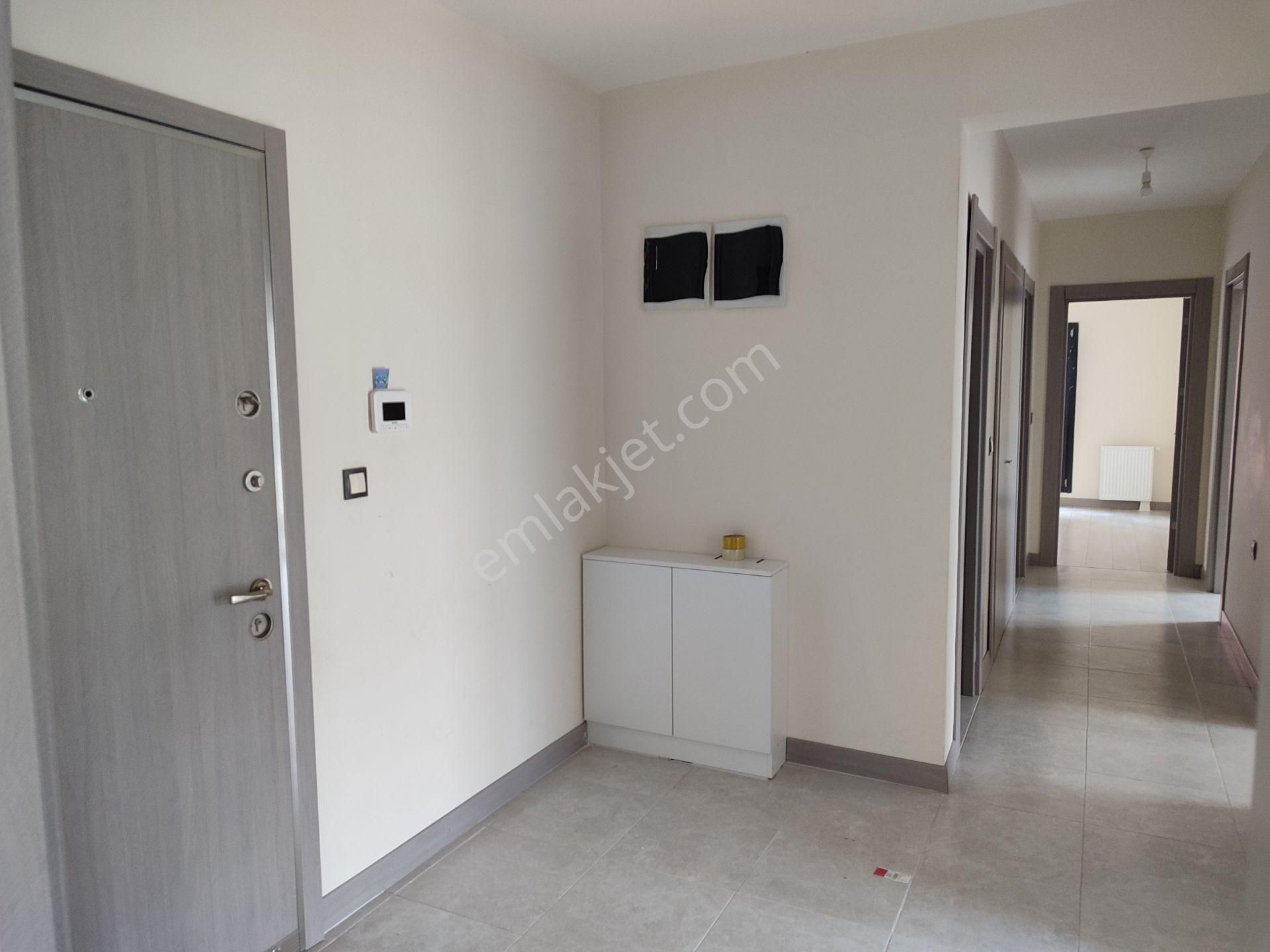 Asel'den Toki 3+1 Arakat Son Etap 454 Konutları Daire - Görsel 9