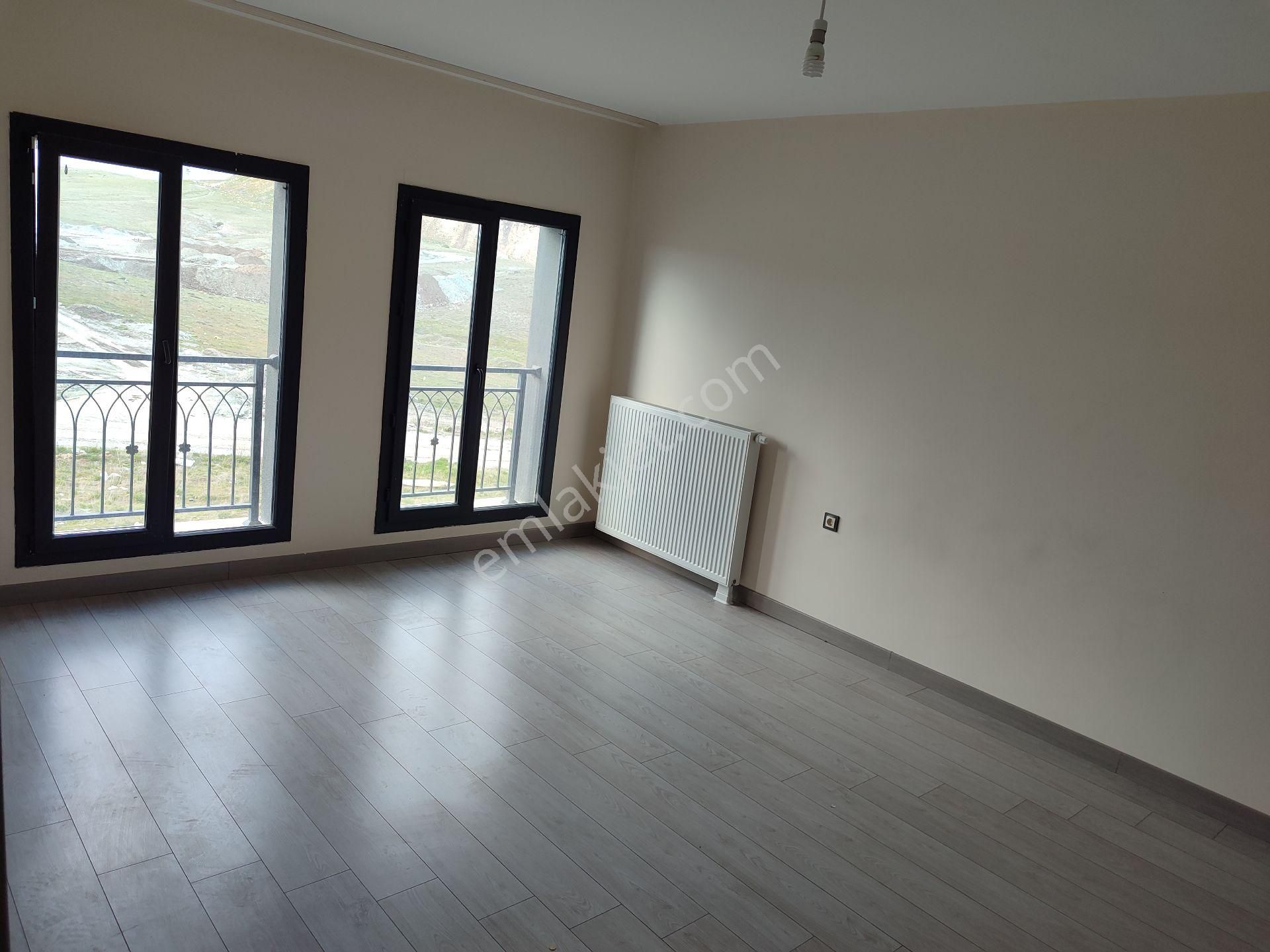 Asel'den Toki 3+1 Arakat Son Etap 454 Konutları Daire - Görsel 11