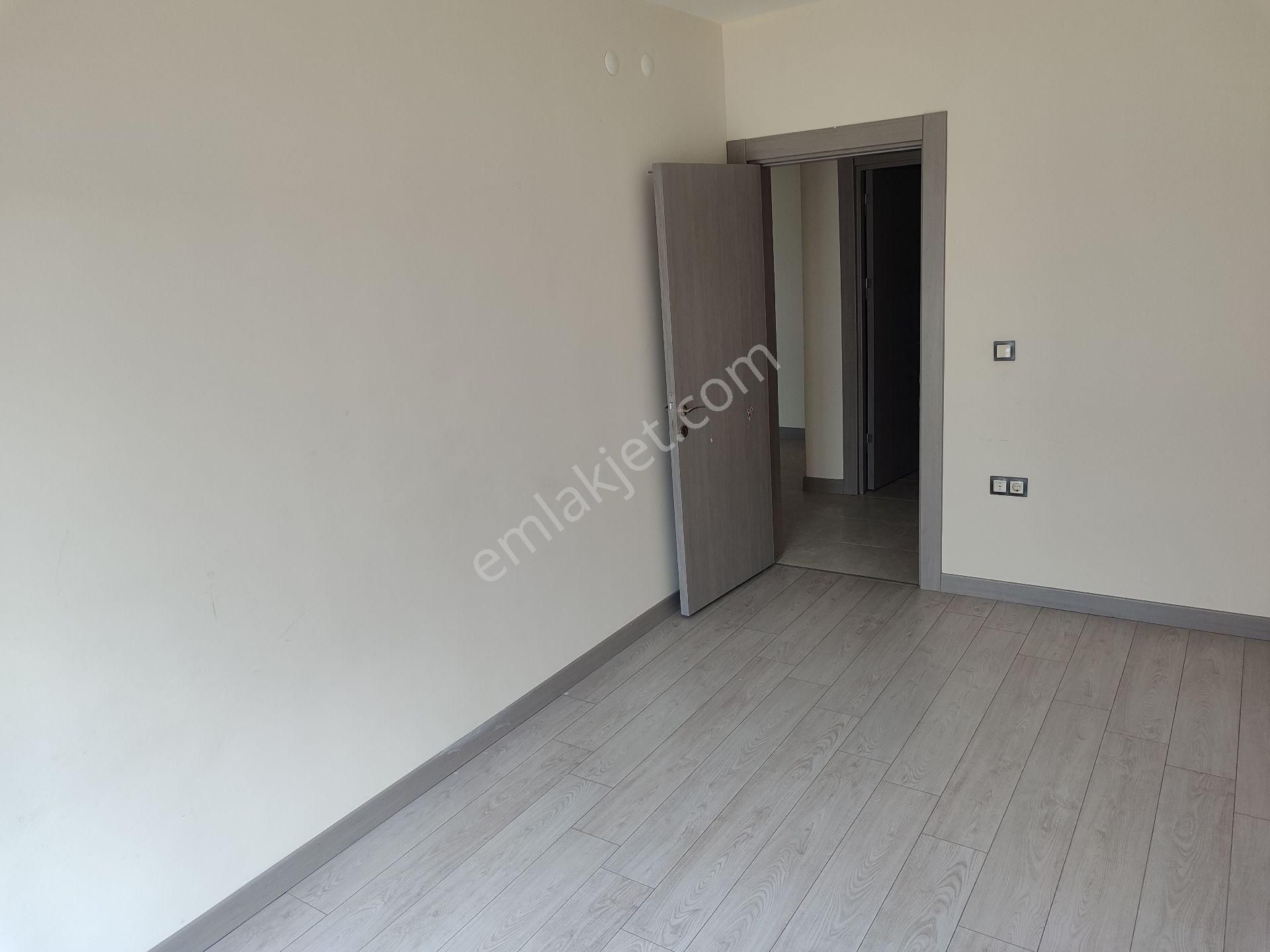 Asel'den Toki 3+1 Arakat Son Etap 454 Konutları Daire - Görsel 18