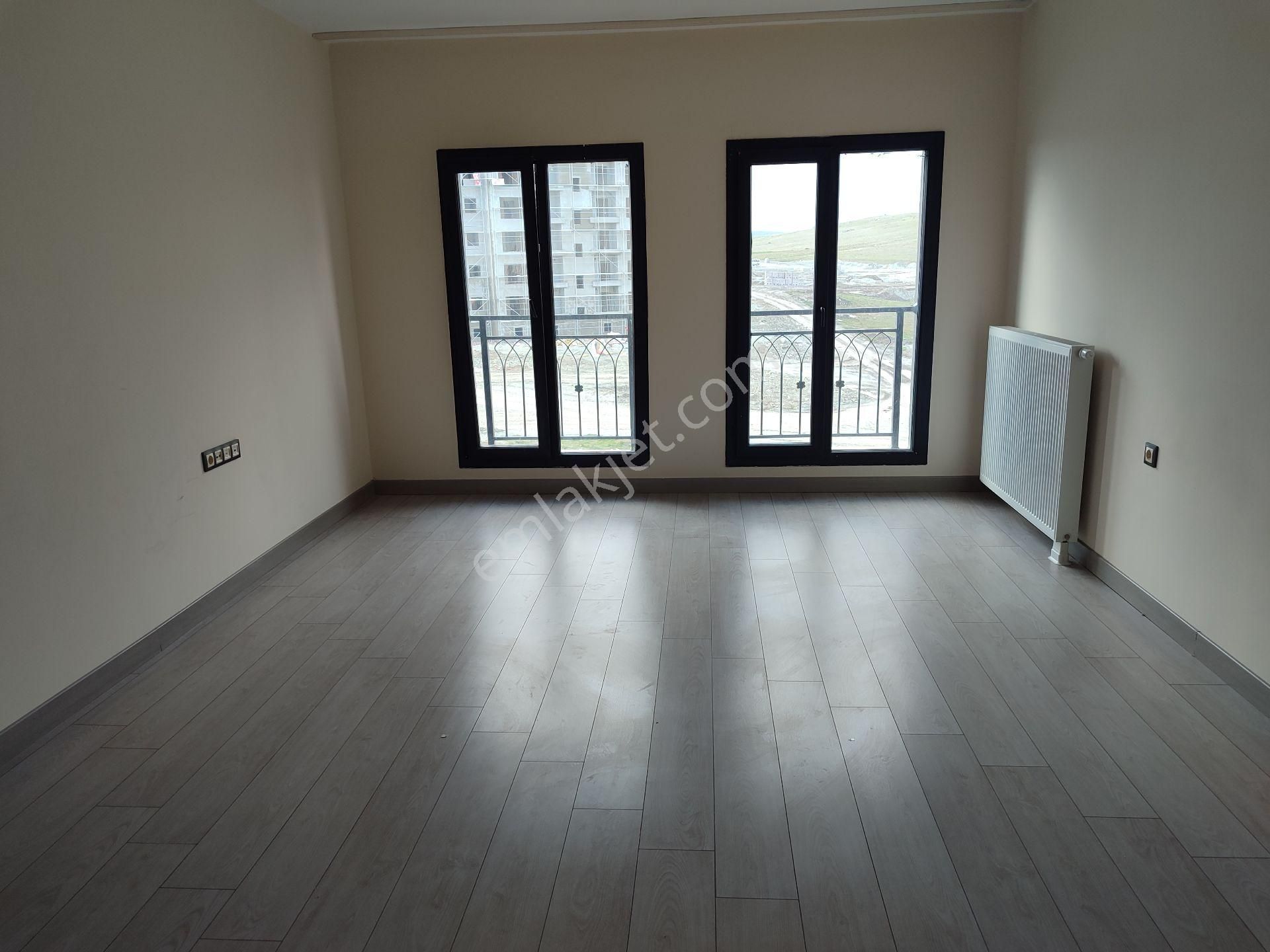 Asel'den Toki 3+1 Arakat Son Etap 454 Konutları Daire - Görsel 10