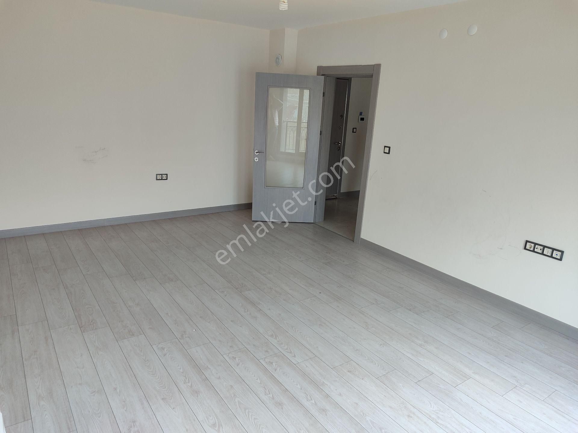 Asel'den Toki 3+1 Arakat Son Etap 454 Konutları Daire - Görsel 8