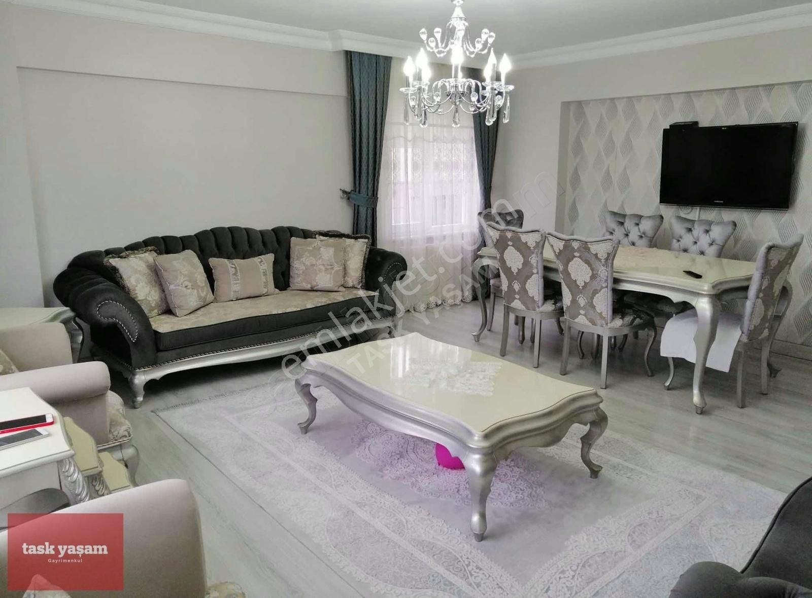 Gülbağ Son Durakta Asansörlü Krediye Uygun Masrafsız Daire - Görsel 19