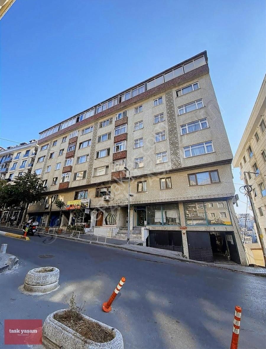 Gülbağ Son Durakta Asansörlü Krediye Uygun Masrafsız Daire - Görsel 9