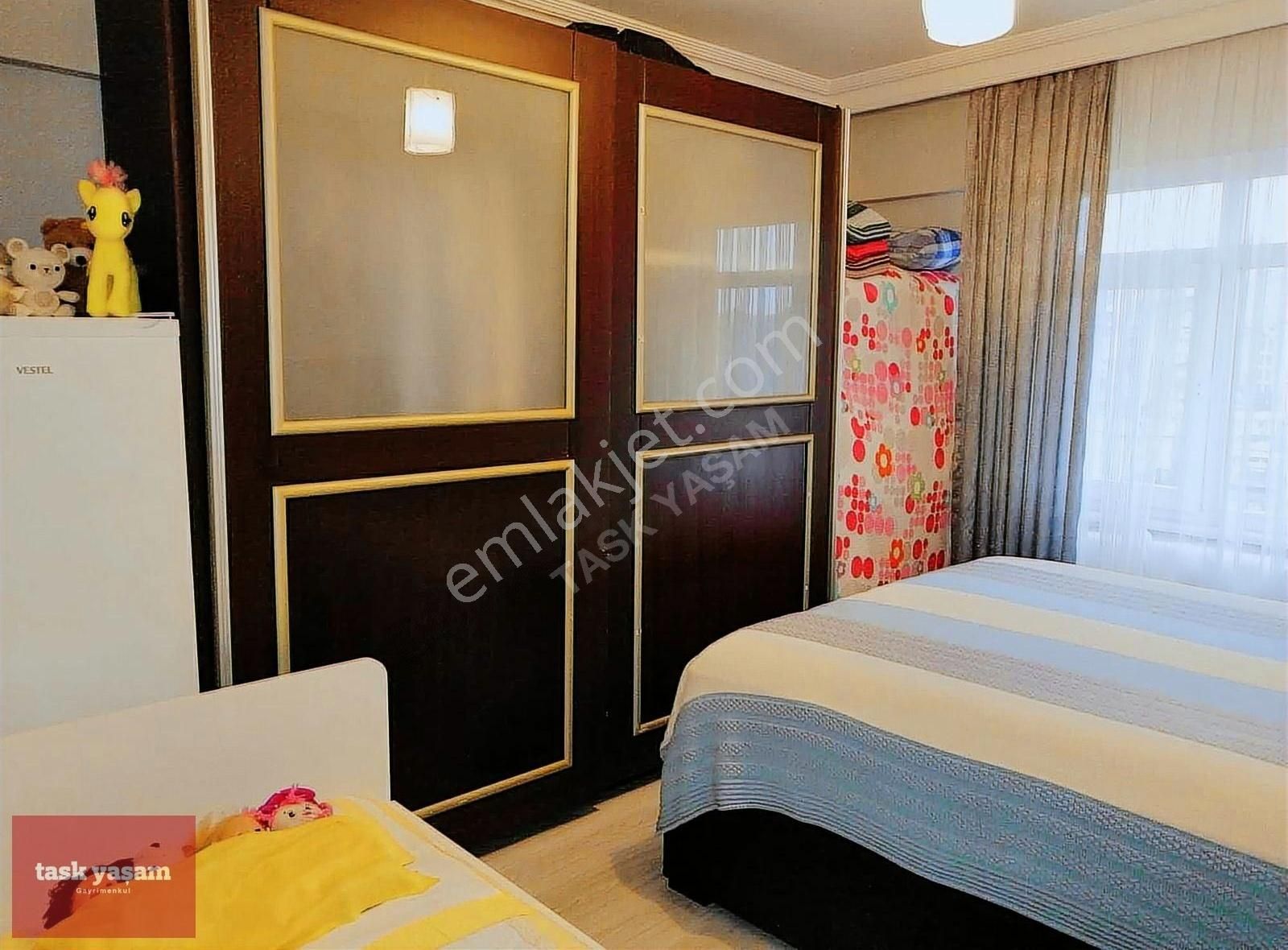 Gülbağ Son Durakta Asansörlü Krediye Uygun Masrafsız Daire - Görsel 10