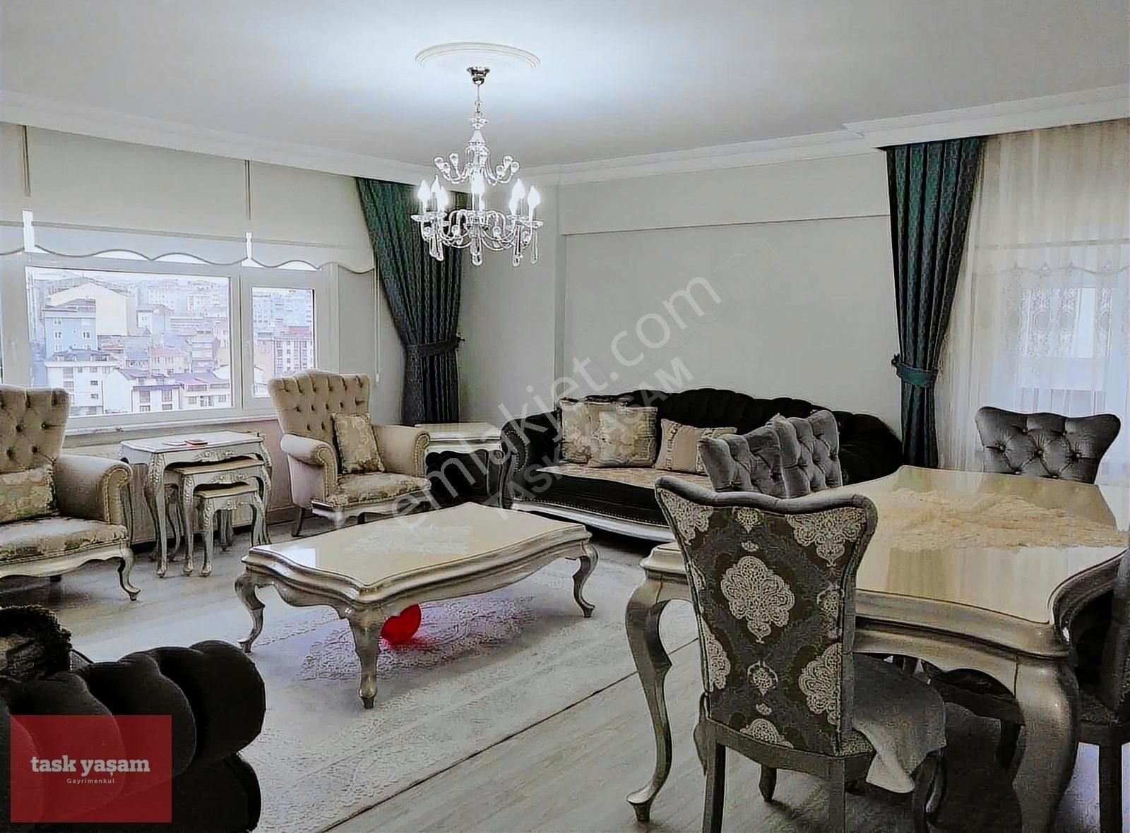 Gülbağ Son Durakta Asansörlü Krediye Uygun Masrafsız Daire