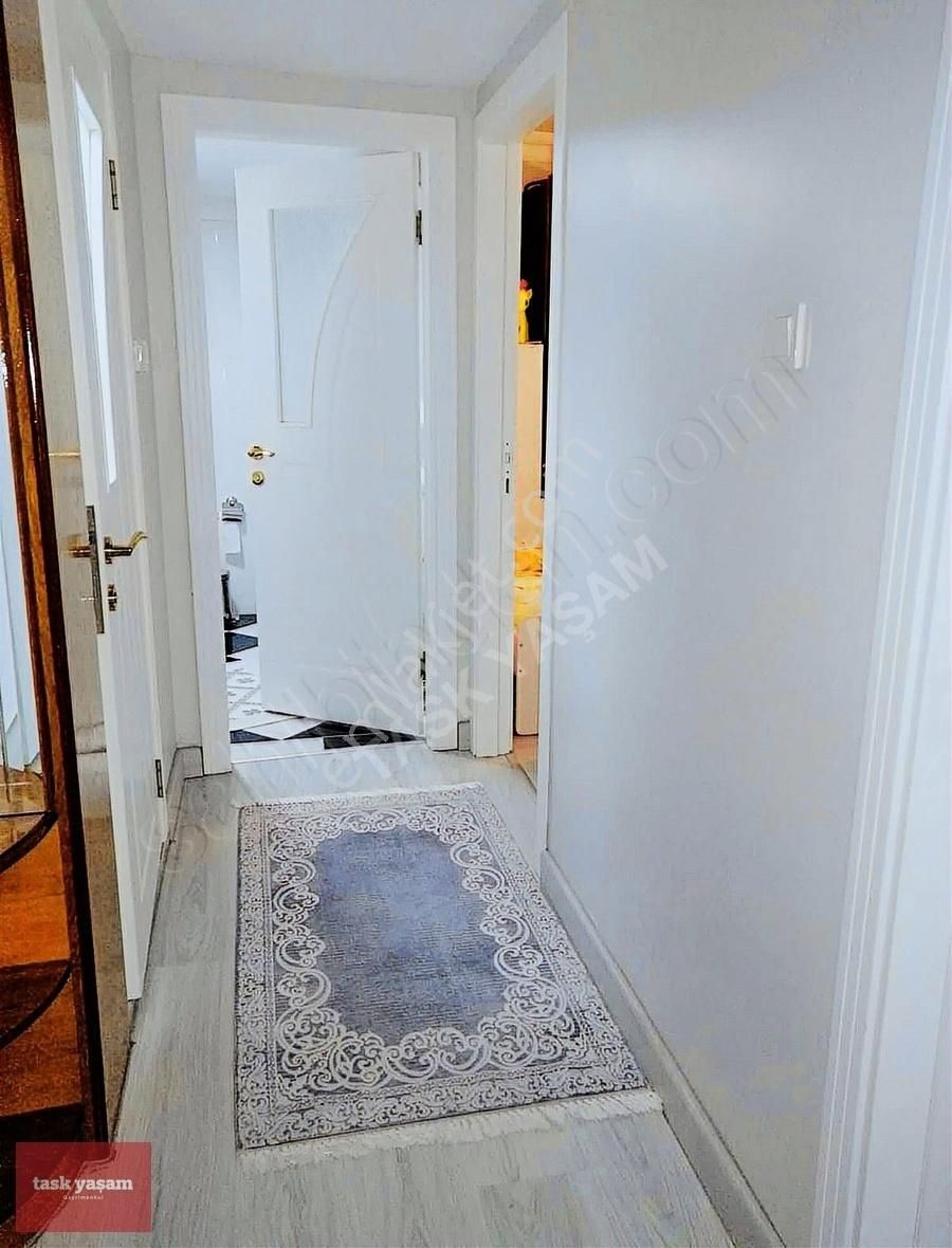 Gülbağ Son Durakta Asansörlü Krediye Uygun Masrafsız Daire - Görsel 18