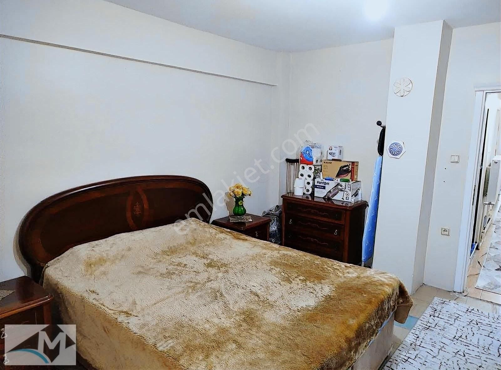 Acil Satılık 2+1 Daire - Görsel 6