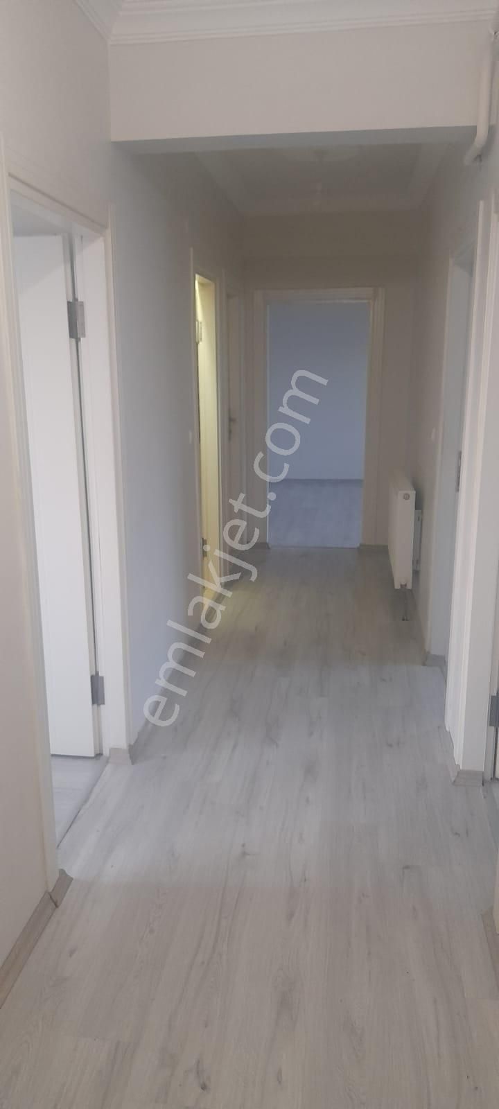 Kepez Şeç Marketin Üstü Kiralık 2+1 Daire