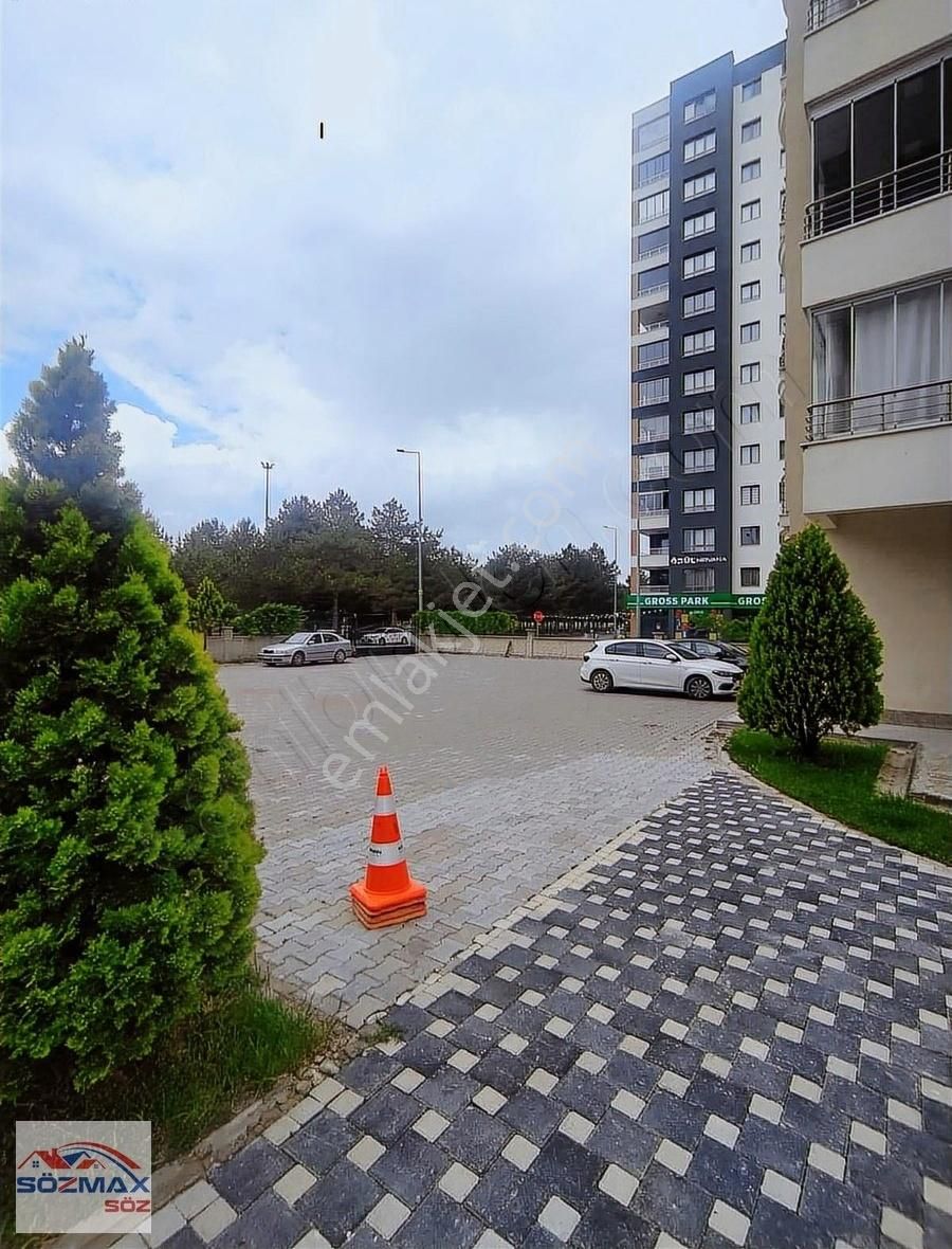 Yakut Da Ara Kat Güney Cepheli Satılık Geniş 3+1 Daire