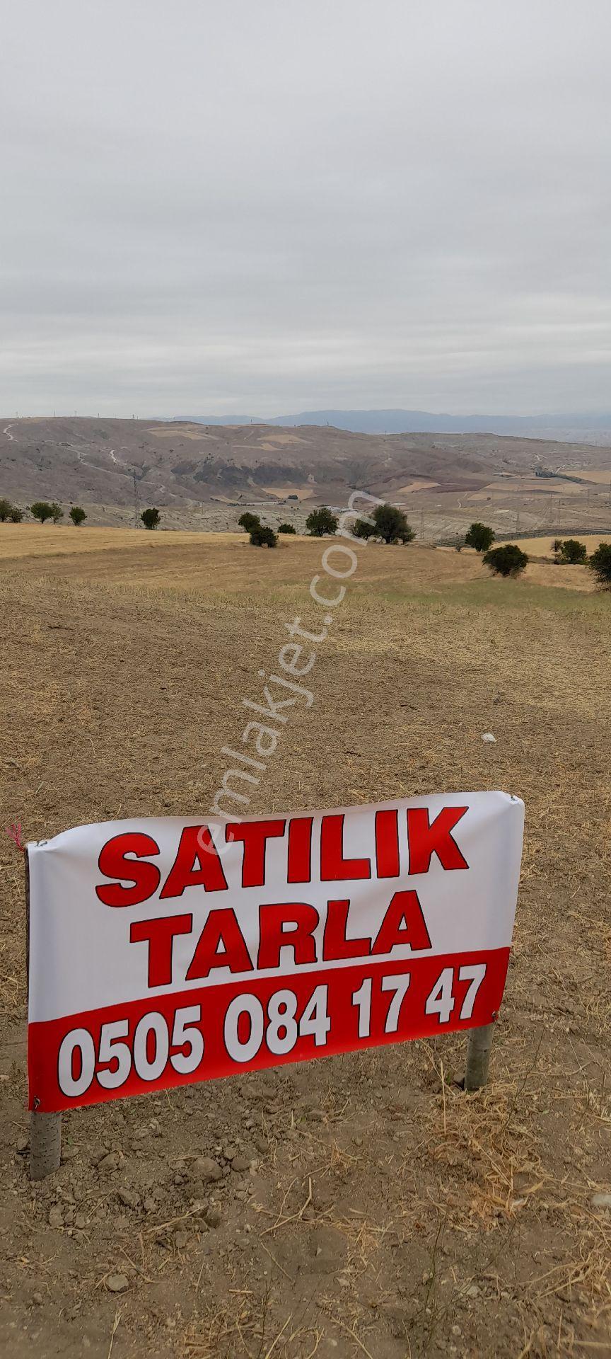 Yatırıma Uygun Satılık Tarla - Görsel 11