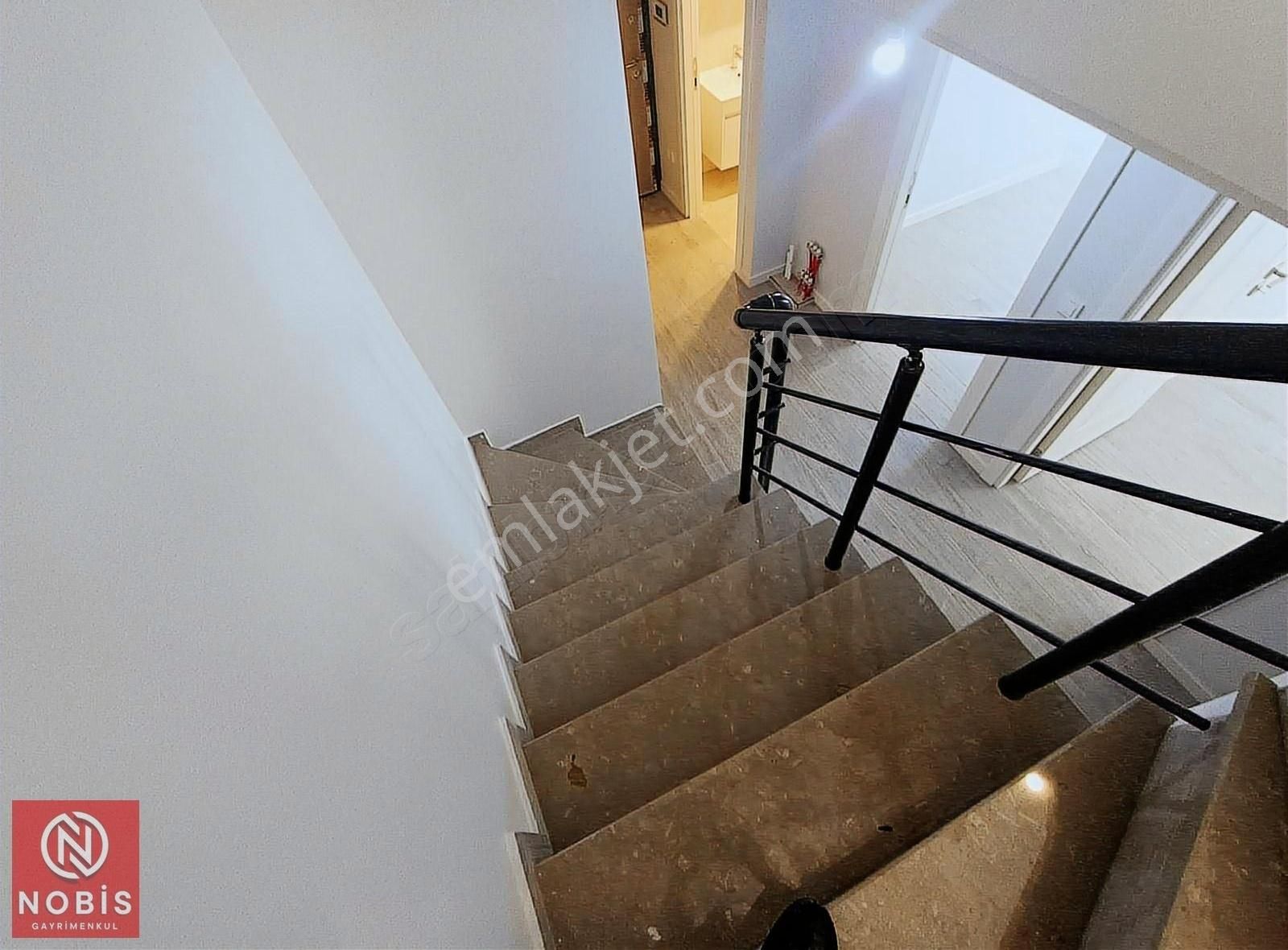 Hayalinizdeki Bahçe Kullanımlı Giriş Kat - Görsel 2