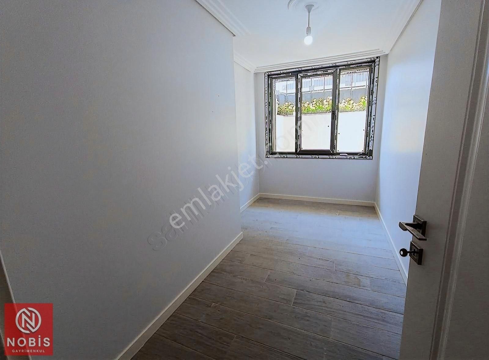 Hayalinizdeki Bahçe Kullanımlı Giriş Kat - Görsel 6