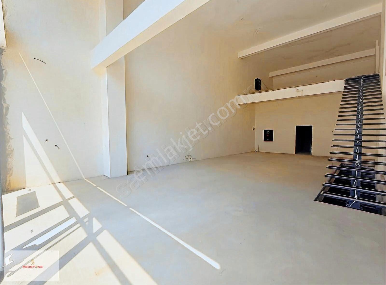 Altıntaş Ana Cadde Üzerinde 375 M2 Ticari Kiralık Dükkan - Görsel 4