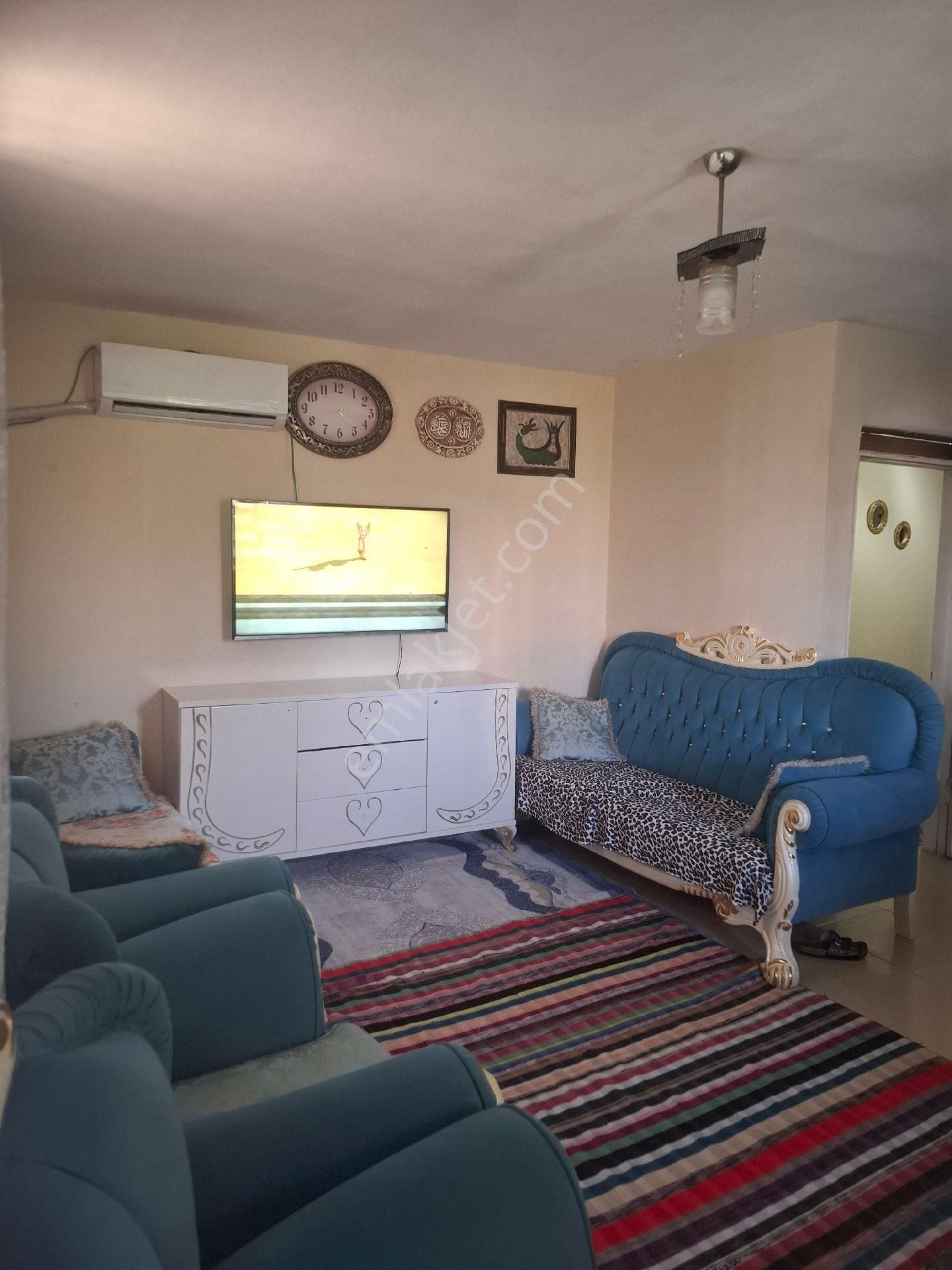 Satılık 532 M² Arsalı 3 Katlı Müstakil Ev - Görsel 27