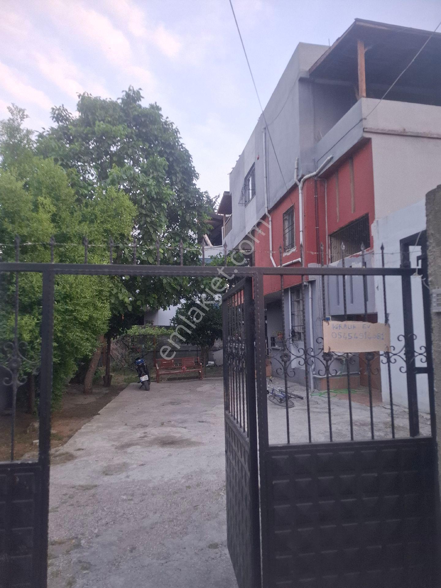 7.550.000 Satılık 532 M² Arsalı 3 Katlı Müstakil Ev Fırsat Kaçmaz Adana Yüreğir Haydaroğlu - Görsel 35