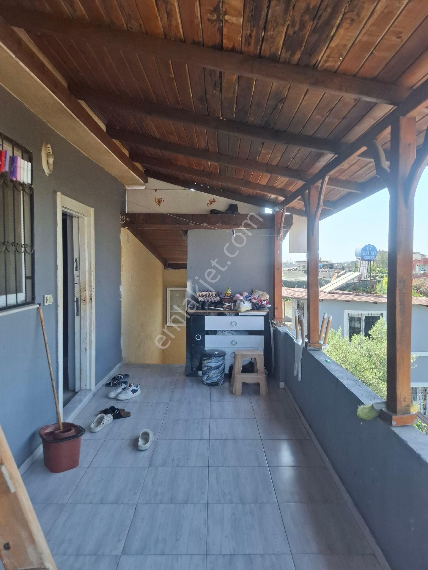 Satılık 532 M² Arsalı 3 Katlı Müstakil Ev - Görsel 2