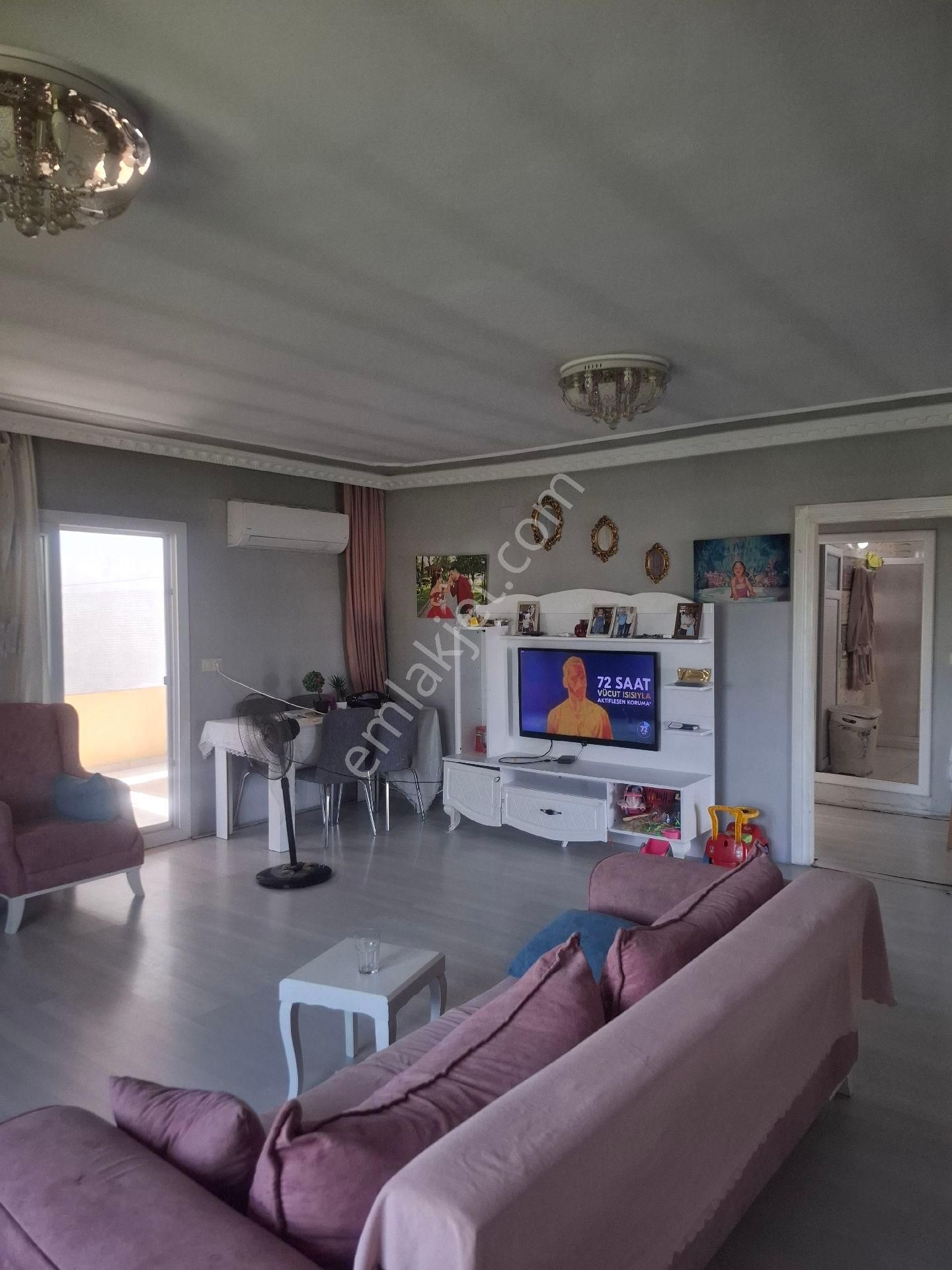 Satılık 532 M² Arsalı 3 Katlı Müstakil Ev - Görsel 10