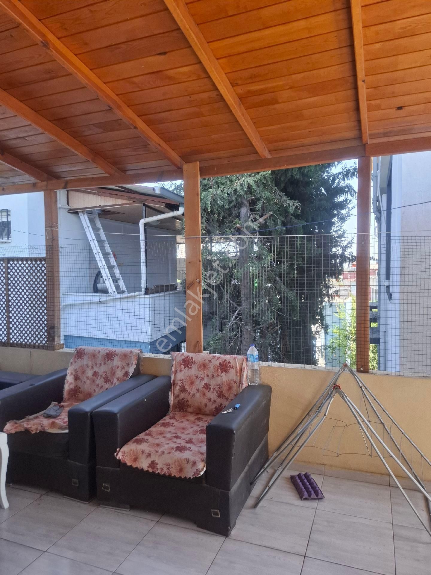 Satılık 532 M² Arsalı 3 Katlı Müstakil Ev - Görsel 15