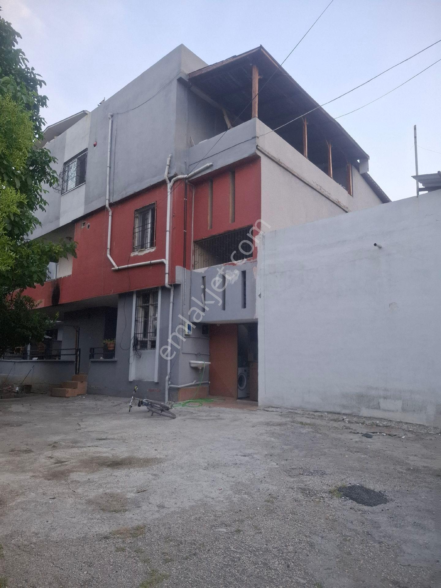 7.550.000 Satılık 532 M² Arsalı 3 Katlı Müstakil Ev Fırsat Kaçmaz Adana Yüreğir Haydaroğlu - Görsel 32