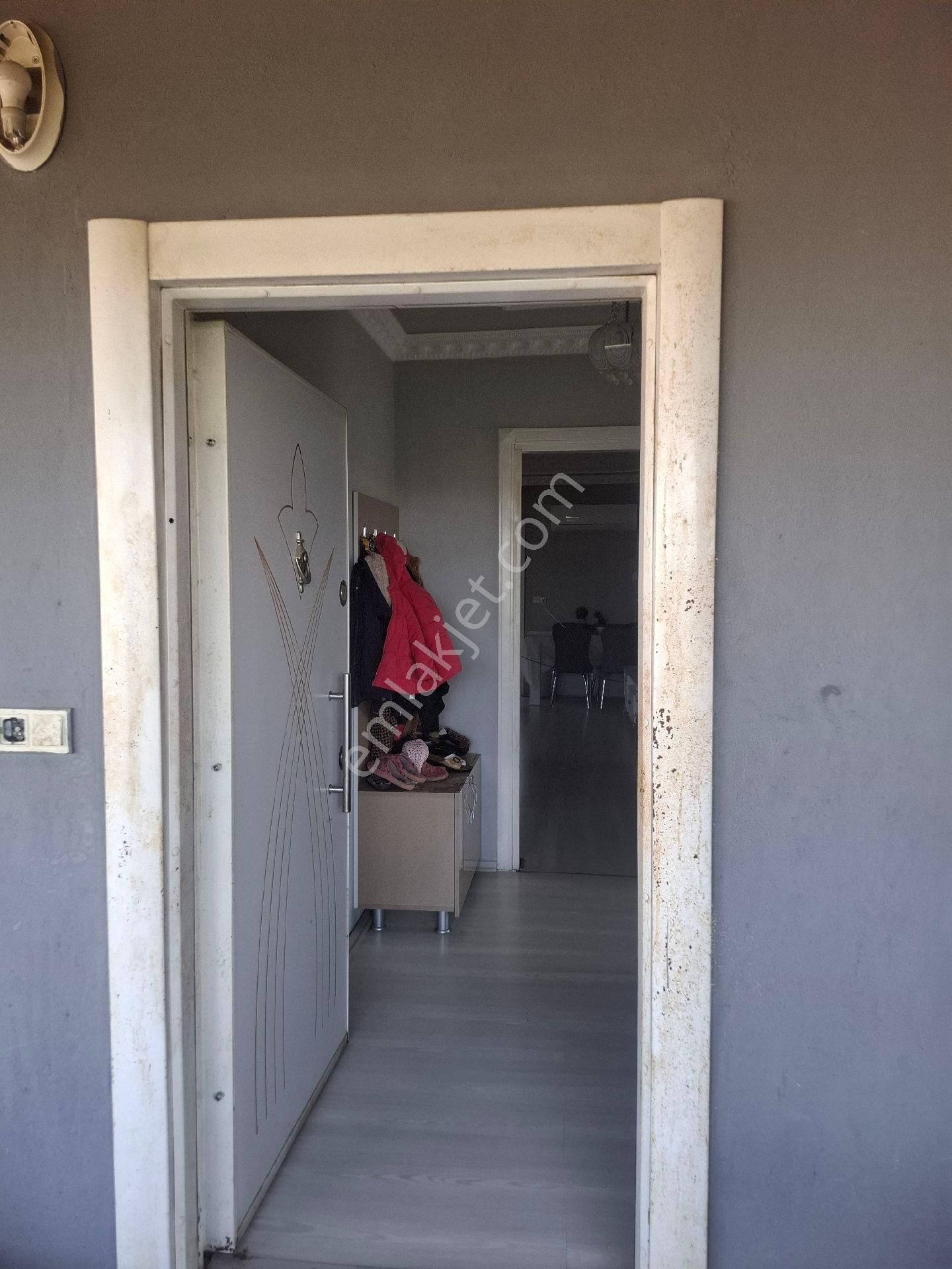 Satılık 532 M² Arsalı 3 Katlı Müstakil Ev - Görsel 4