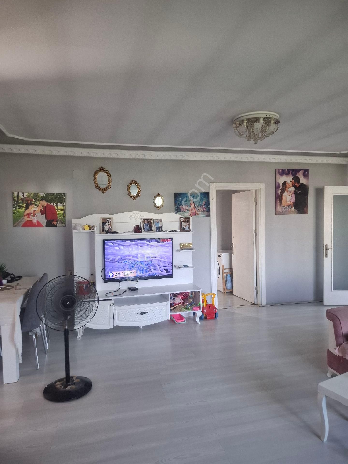 Satılık 532 M² Arsalı 3 Katlı Müstakil Ev - Görsel 16