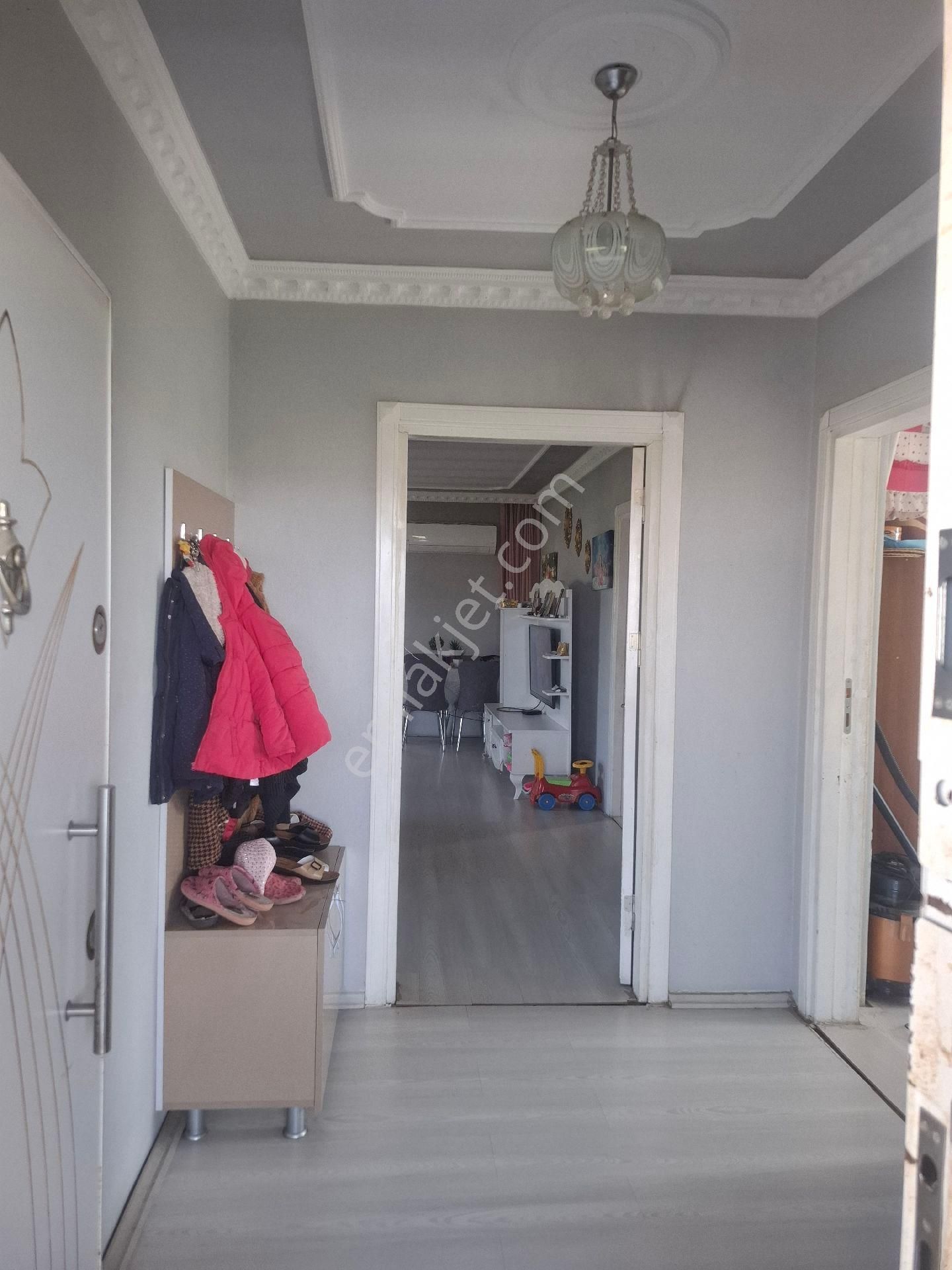 Satılık 532 M² Arsalı 3 Katlı Müstakil Ev - Görsel 6