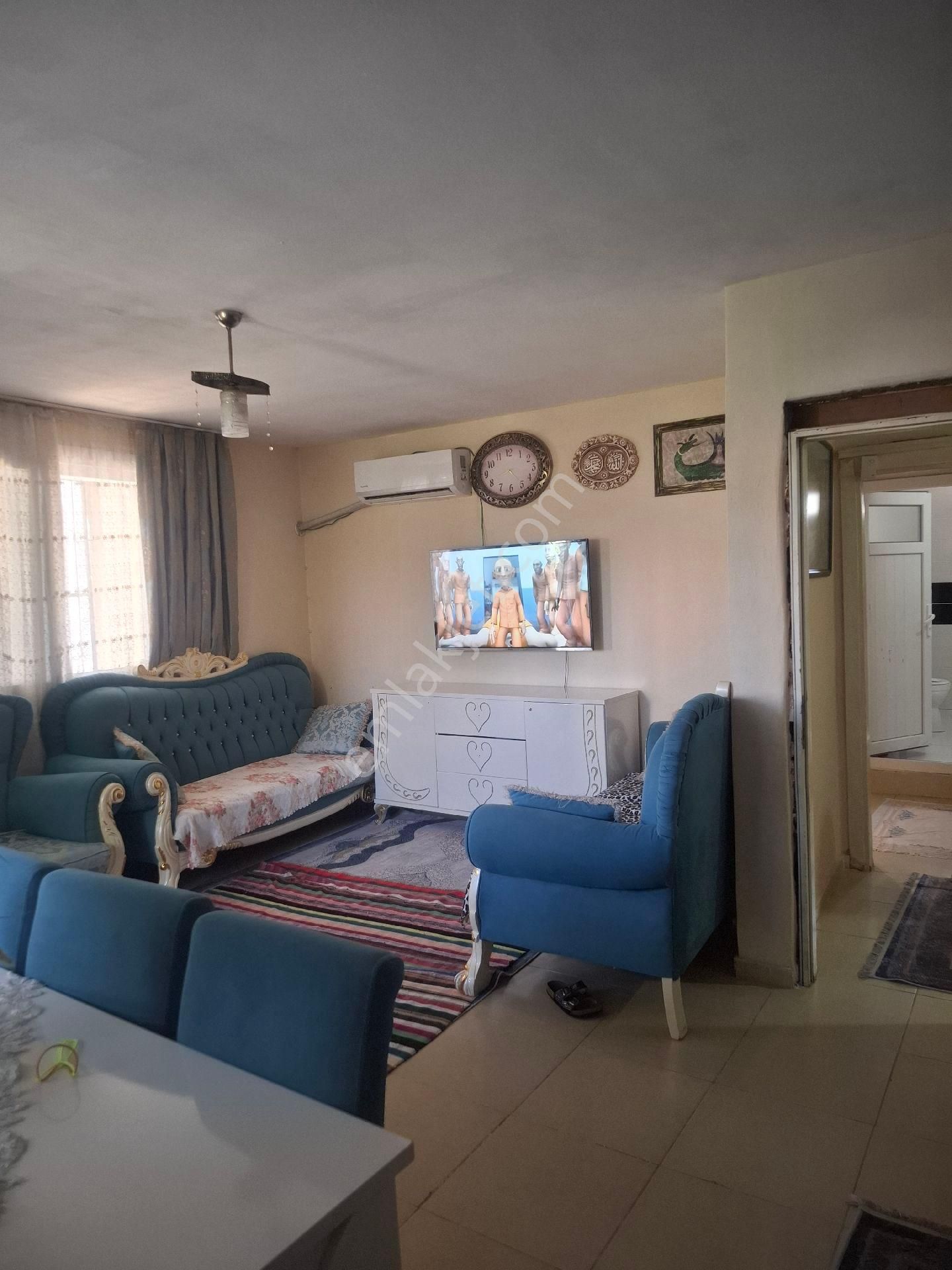 Satılık 532 M² Arsalı 3 Katlı Müstakil Ev - Görsel 25