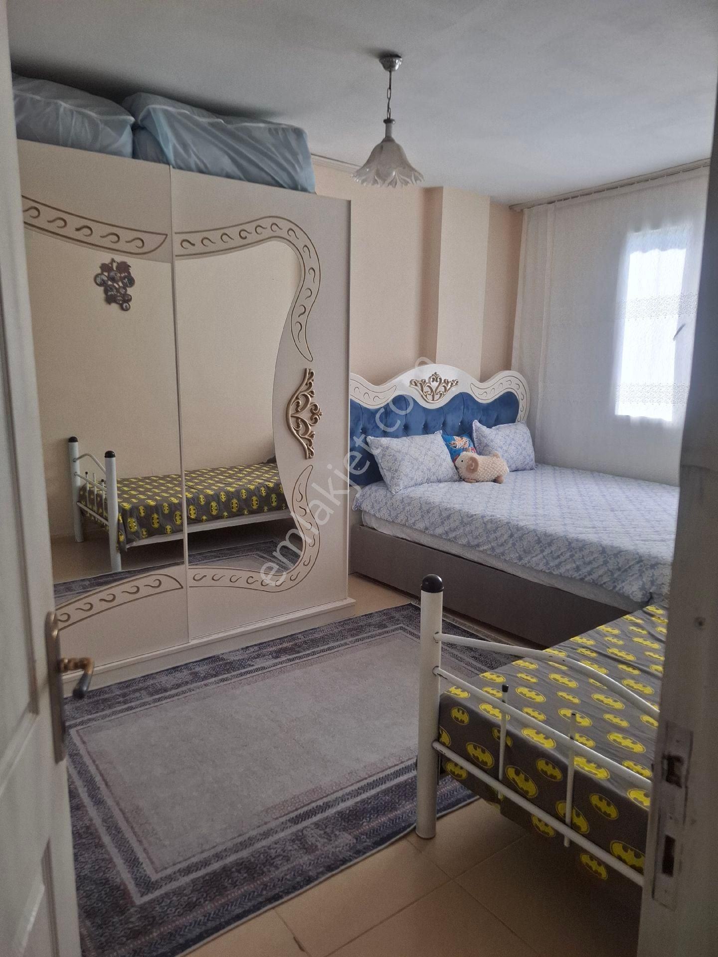 Satılık 532 M² Arsalı 3 Katlı Müstakil Ev - Görsel 32