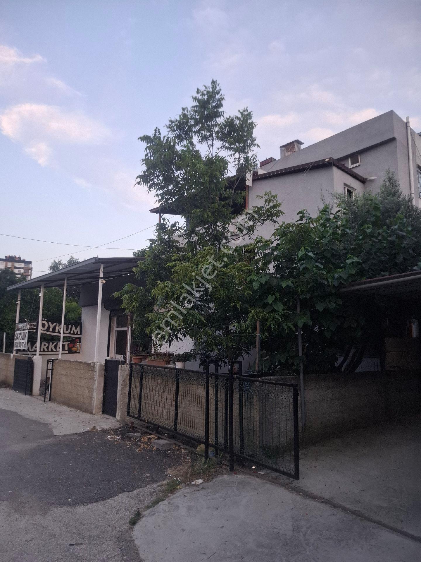 7.550.000 Satılık 532 M² Arsalı 3 Katlı Müstakil Ev Fırsat Kaçmaz Adana Yüreğir Haydaroğlu - Görsel 34