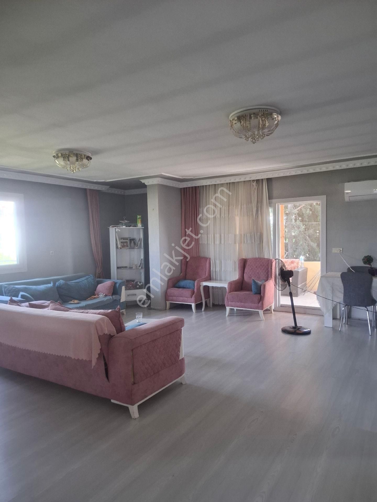 Satılık 532 M² Arsalı 3 Katlı Müstakil Ev - Görsel 9