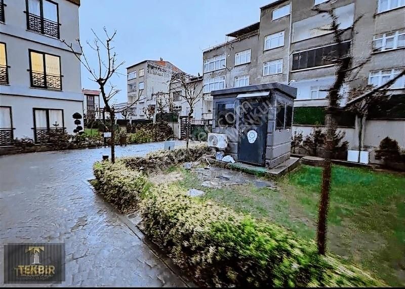 Esenler Toki Ömür İstanbul Evlerinde 9.kat 2+1 Sosyal Donatılı - Görsel 12