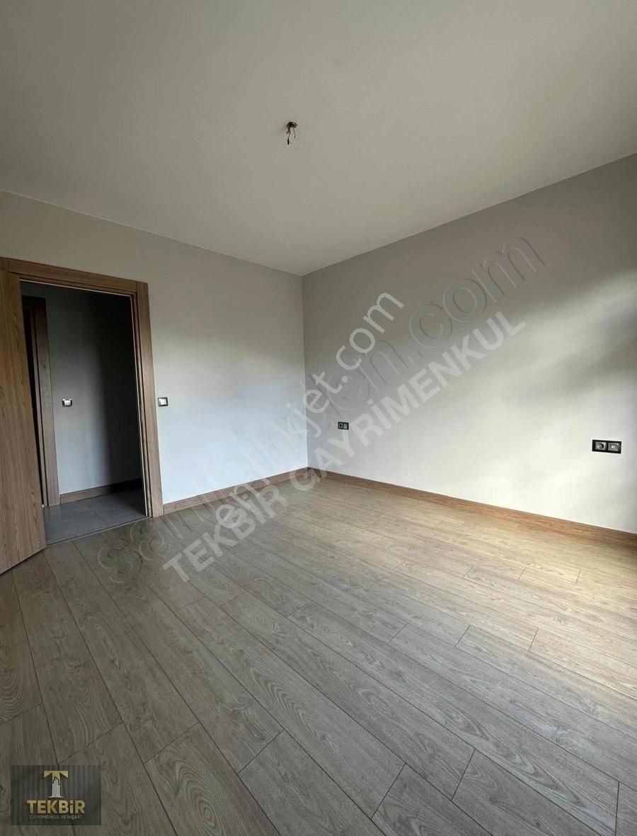 15 Temmuz Selçuklu 2.bölge Hazır Toki Konutlarında Giriş Kat - Görsel 3