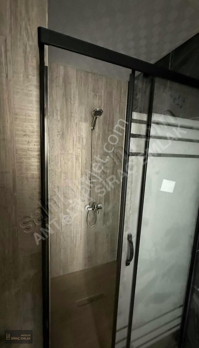 Antalya Aksu Altıntaş Mah. 30 Güne Teslim Satılık 1+1 Daire