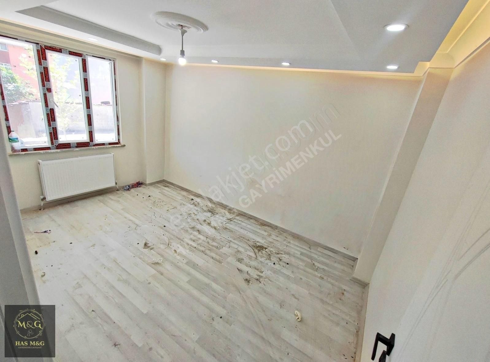 Taşoluk Büyük Cami Yakını Bağımsız Sıfır Yapım 2+1 Daire