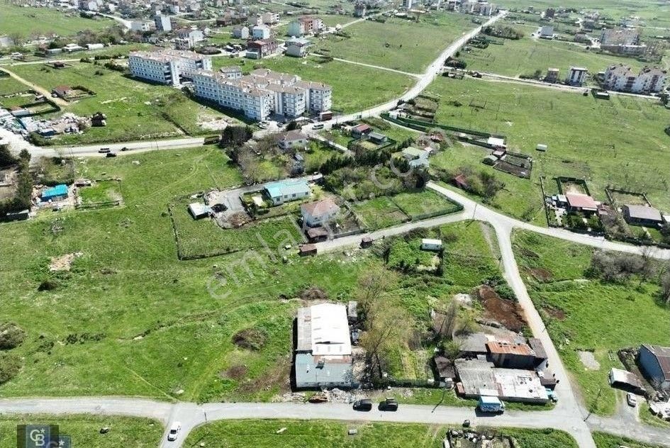 Satılık Taşoluk Fatih Mahallesin'de 1692 M² Yatırımlık Arsa