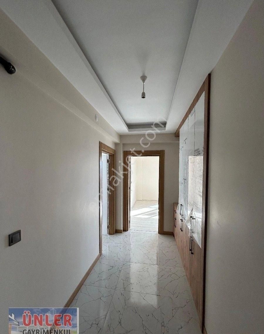 Devlet Hastanesi Üzerinde Satılık 2+1 Dairelerimiz